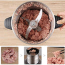 Processador de Alimentos Industrial Offertaza Supreme 1500W