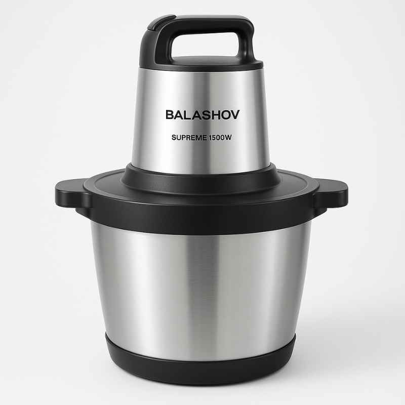 Processador de Alimentos Industrial Offertaza Supreme 1500W