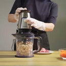 Processador e Liquidificador Multifuncional 3 em 1 Offertaza 700W