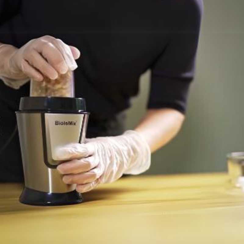 Processador e Liquidificador Multifuncional 3 em 1 Offertaza 700W