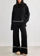 Conjunto Feminino Rihana - Essenza