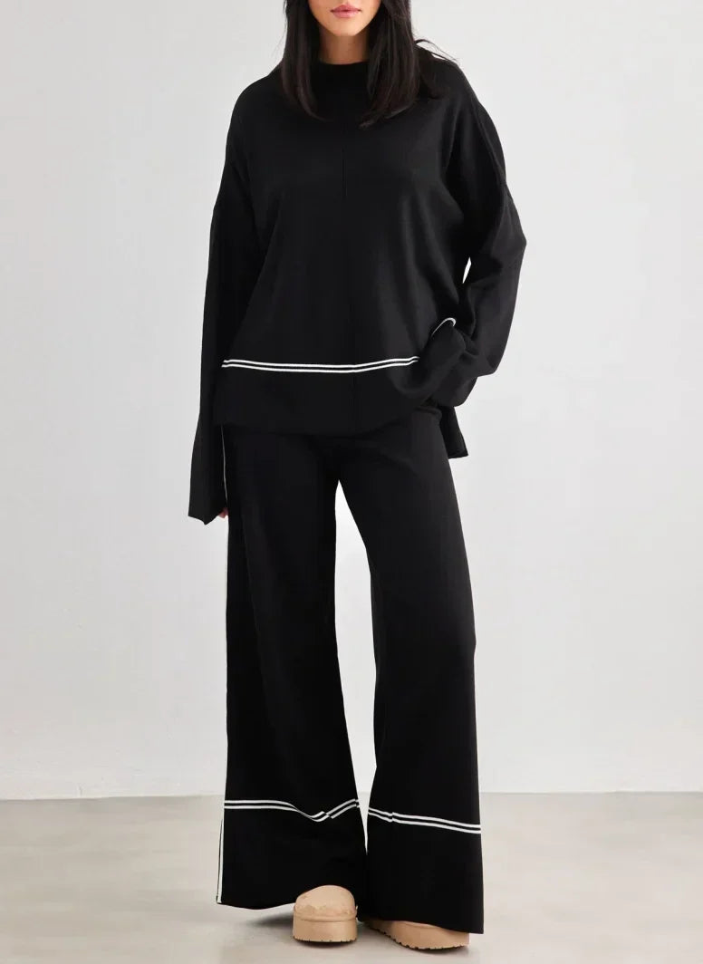 Conjunto Feminino Rihana - Essenza