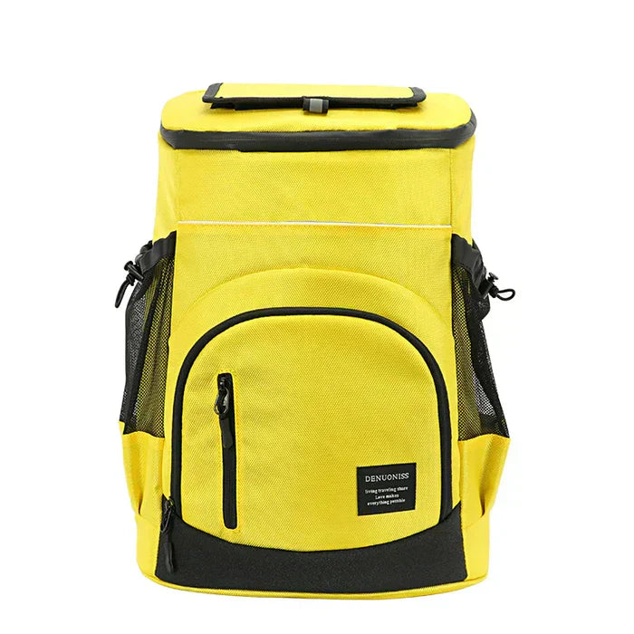 Compre 1 e Leve 2 - Mochila à Prova D'água Cooler 2.0 33L (OFERTA DE CARNAVAL) Último dia de oferta