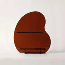 Suporte Organizador de Mesa em Acrílico com Dupla Camada Offertaza