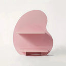 Suporte Organizador de Mesa em Acrílico com Dupla Camada Offertaza