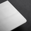 Suporte Organizador de Canto para Banheiro em Aço Inox Offertaza