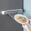 Suporte para Papel Filme com Cortador Magnético - Balashov