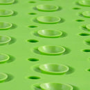 Tapete Antiderrapante para Banheiro com Ventosas de Segurança Offertaza