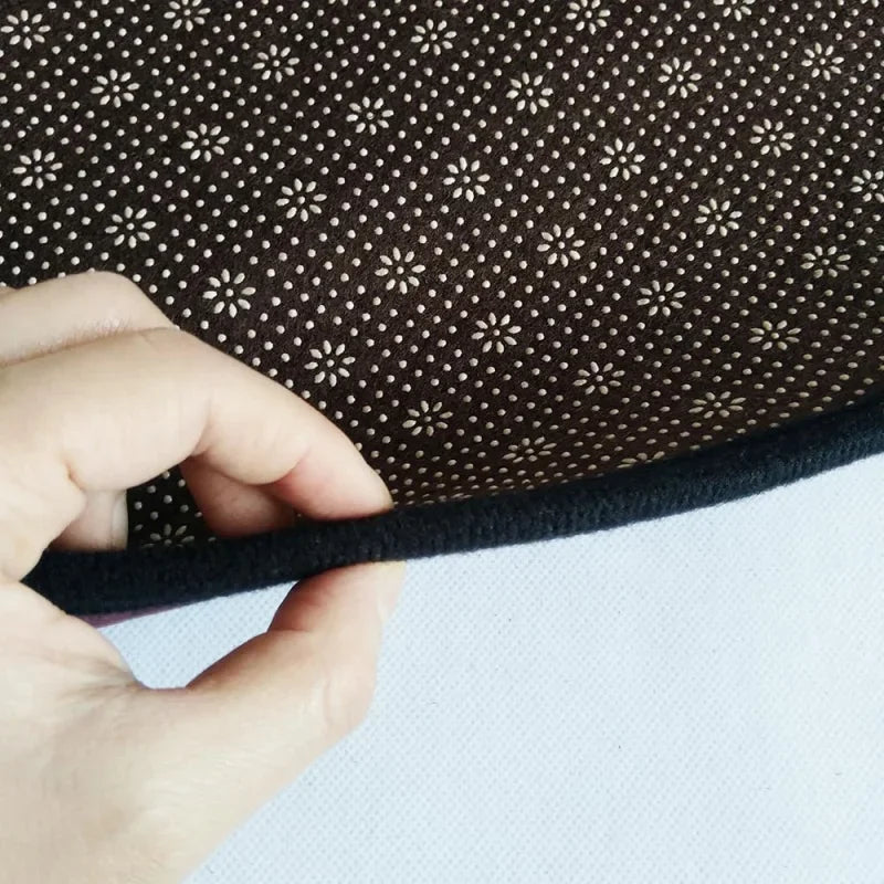 Tapete Infantil Antiderrapante para Quarto Offertaza