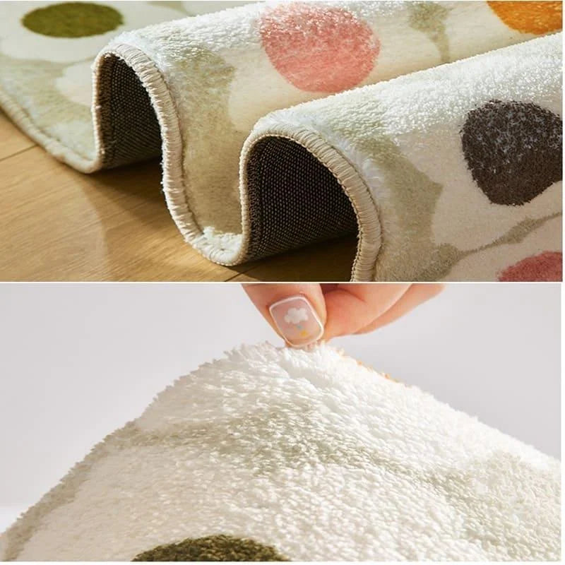 Tapete Infantil Gato Antiderrapante Premium Offertaza