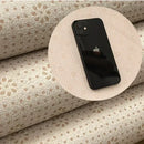 Tapete Redondo de Textura Aveludada para Quarto e Sala Offertaza