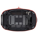 Torradeira Britânia Tosta Pane 800W Vermelha - Offertaza