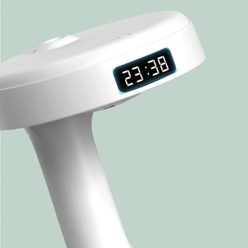 Umidificador Ultrassônico Design Antigravidade para Ambientes Offertaza