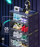 Leve mais uma Caixa Organizadora Portátil - Por Apenas