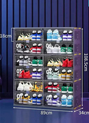 Leve mais uma Caixa Organizadora Portátil - Por Apenas